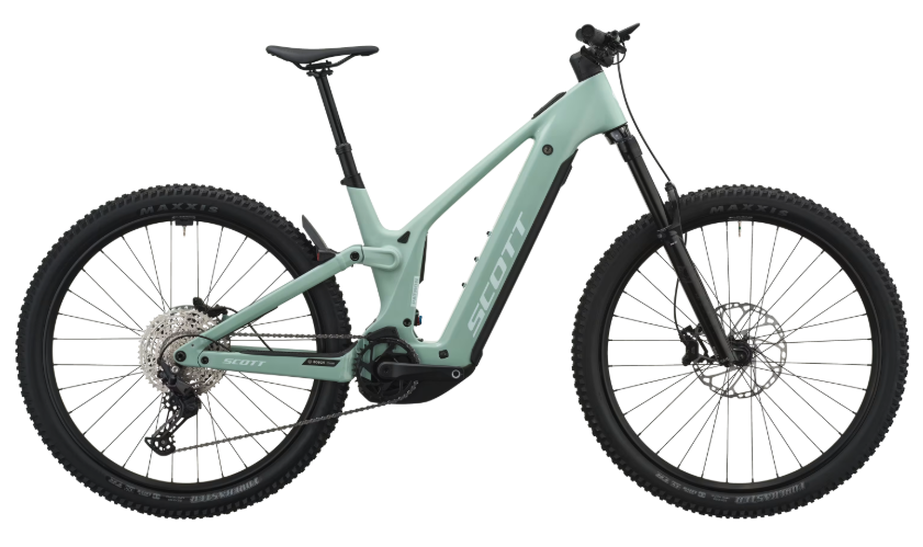Scott Patron 30 Trail,Mountain E-Bike  2027
