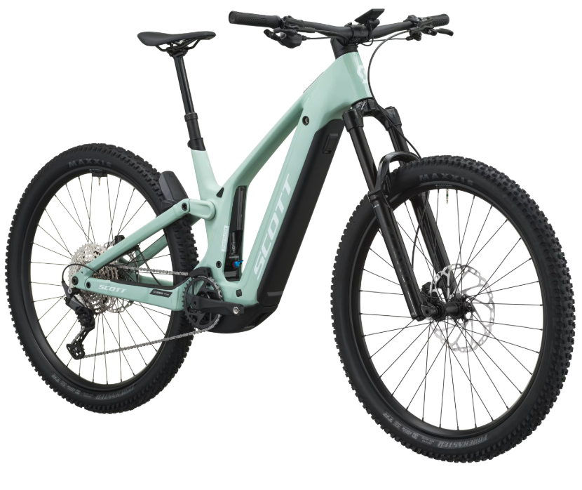 Scott Patron 30 Trail,Mountain E-Bike  2027
