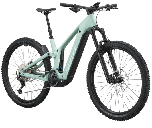 Scott Patron 30 Trail,Mountain E-Bike  2027