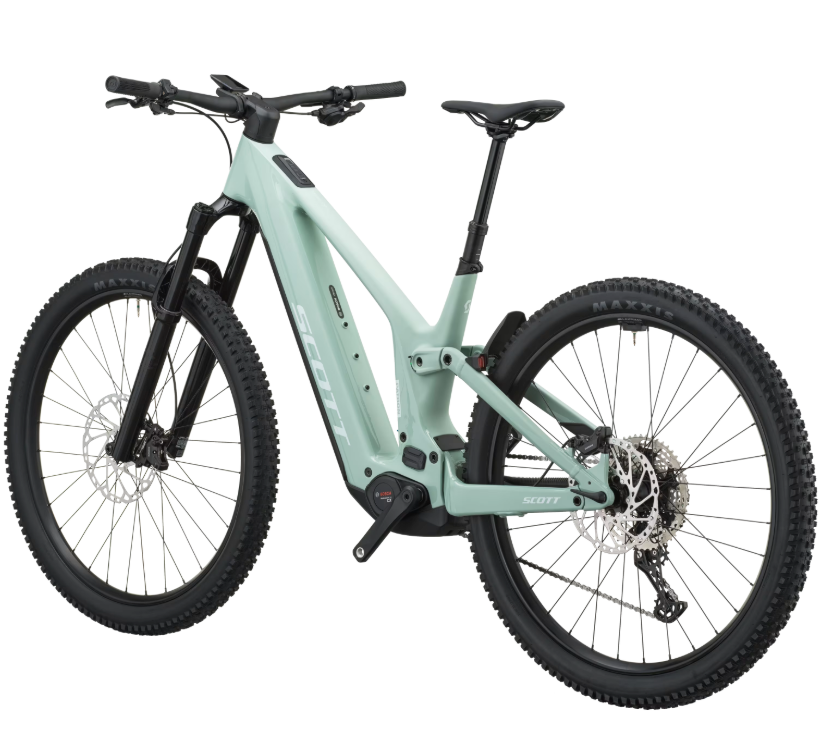 Scott Patron 30 Trail,Mountain E-Bike  2027