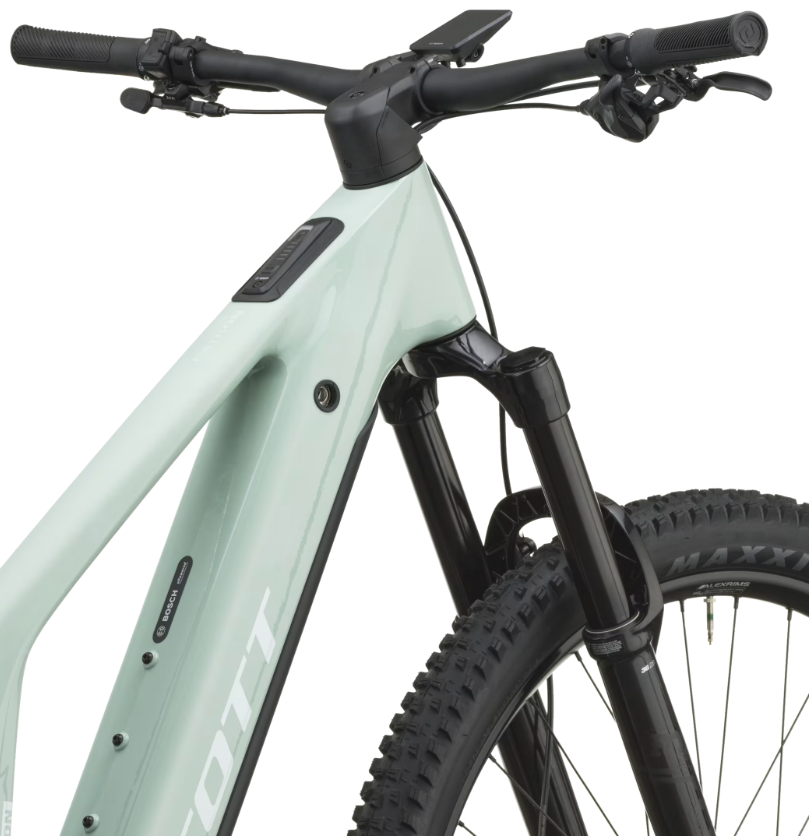 Scott Patron 30 Trail,Mountain E-Bike  2027