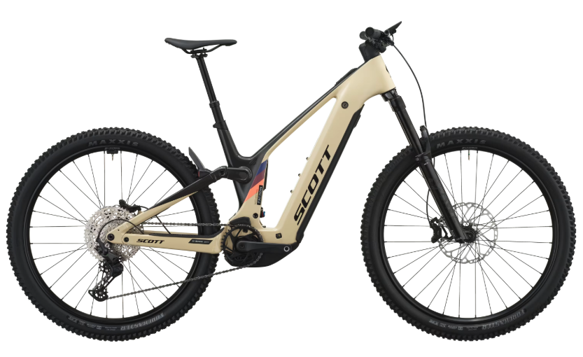 Scott Patron 30 Trail,Mountain E-Bike  2027