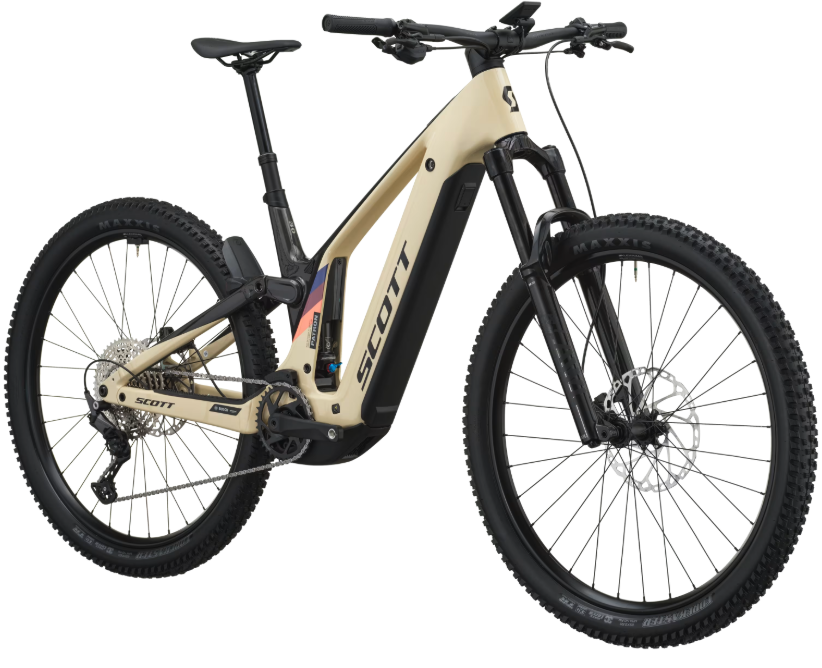 Scott Patron 30 Trail,Mountain E-Bike  2027