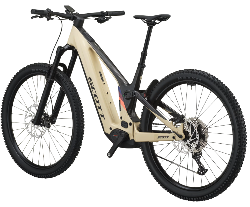 Scott Patron 30 Trail,Mountain E-Bike  2027