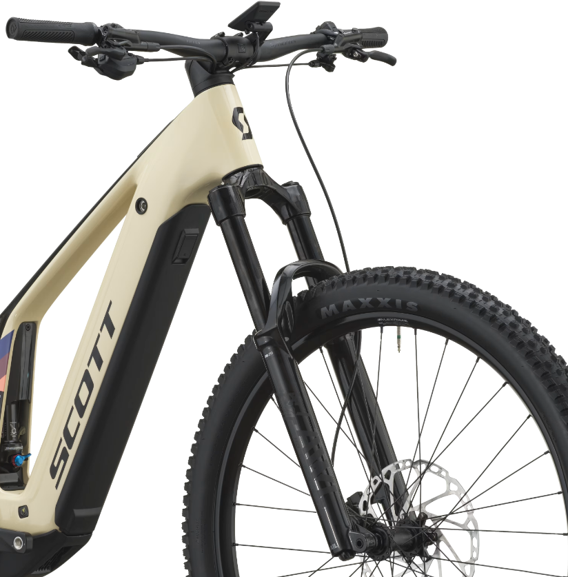 Scott Patron 30 Trail,Mountain E-Bike  2027
