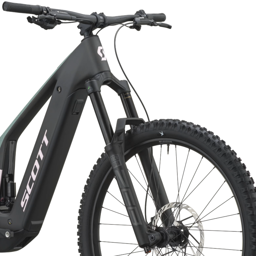 Scott Patron ST 10 Trail,Mountain E-Bike  2027