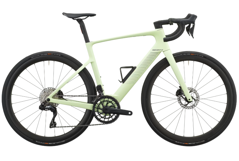 Scott Fastlane 20 Electric Road Bikes
