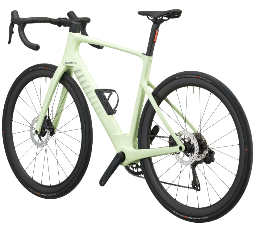 Scott Fastlane 20 Electric Road Bikes