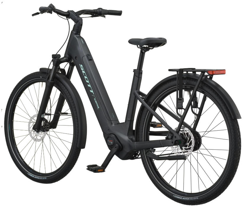 Scott Sub Tour 20 ,city, urban, trekking,e-Bike 2027