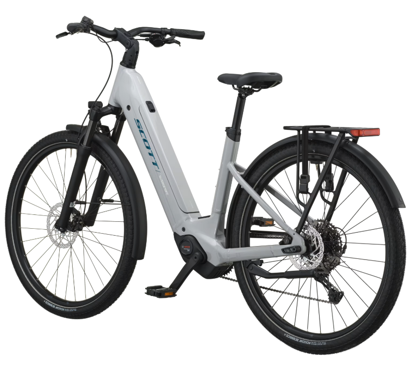 Scott Sub Sport 20 Wave,city, urban, trekking,e-Bike 2027