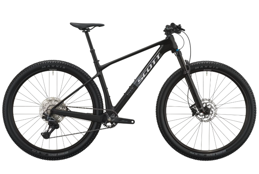 Scott Scale 10 Mountain Bike 2027