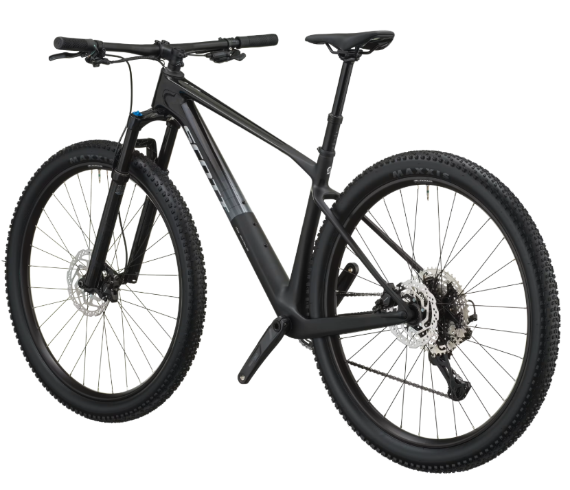 Scott Scale 10 Mountain Bike 2027