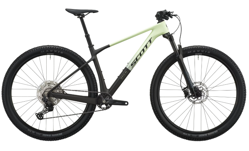 Scott Scale 20 Mountain Bike 2027