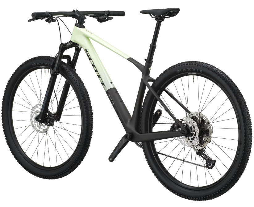 Scott Scale 20 Mountain Bike 2027