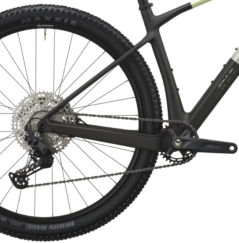 Scott Scale 20 Mountain Bike 2027