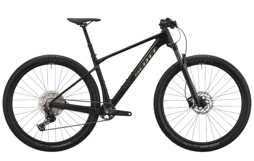 Scott Scale 20 Mountain Bike 2027