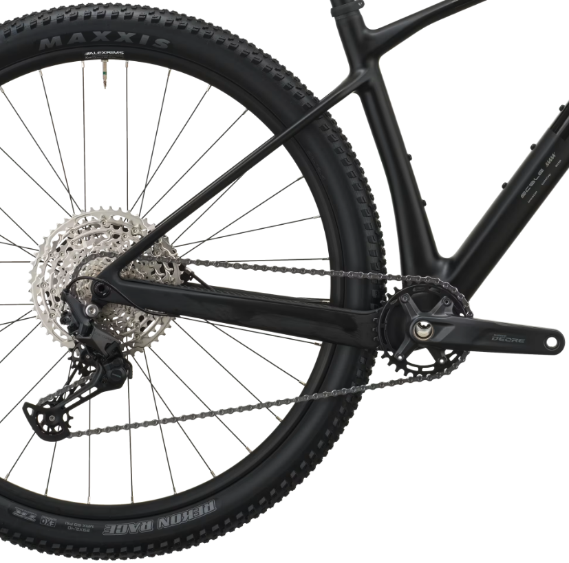 Scott Scale 20 Mountain Bike 2027