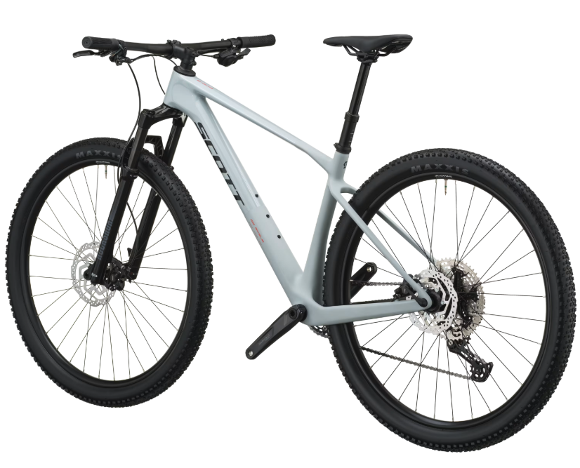 Scott Scale 20 Mountain Bike 2027