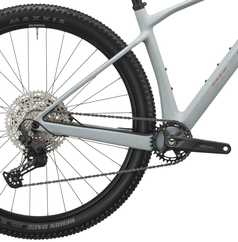 Scott Scale 20 Mountain Bike 2027