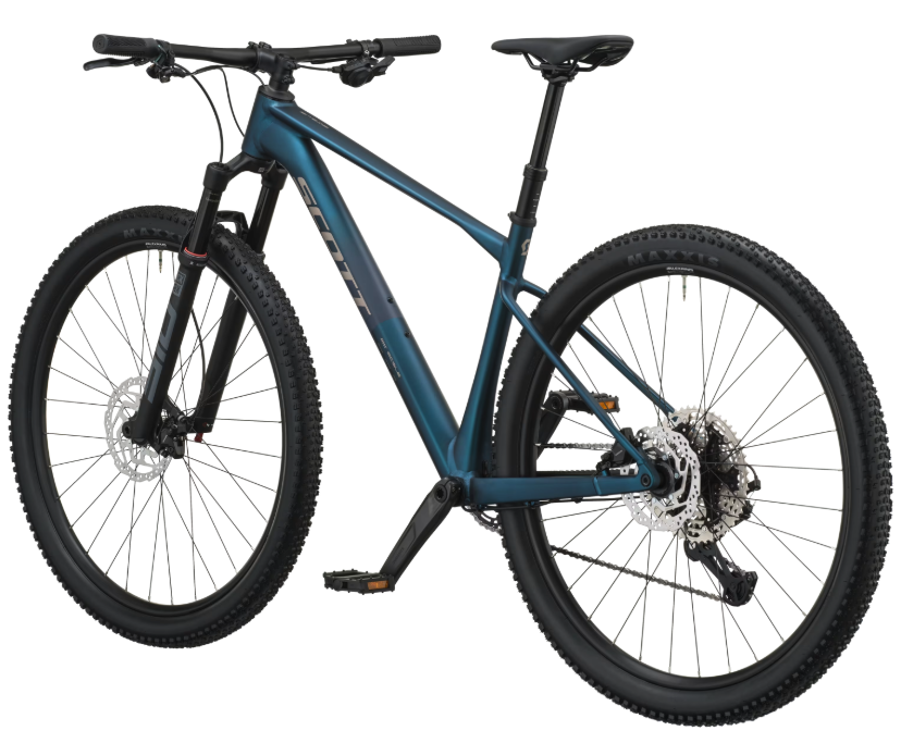 Scott Scale 30 Mountain Bike 2027