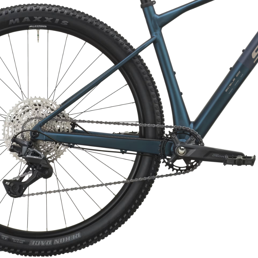 Scott Scale 30 Mountain Bike 2027