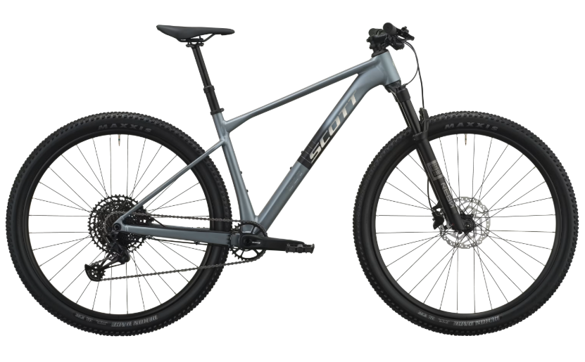 Scott Scale 40 Mountain Bike 2027