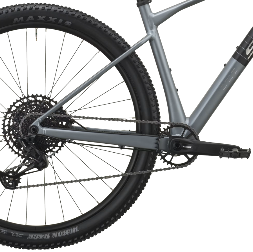 Scott Scale 40 Mountain Bike 2027
