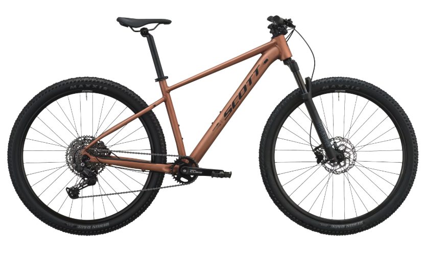 Scott Contrail 10  Mountain Bike 2027