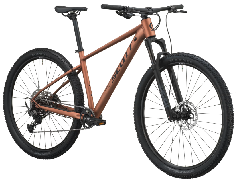 Scott Contrail 10  Mountain Bike 2027