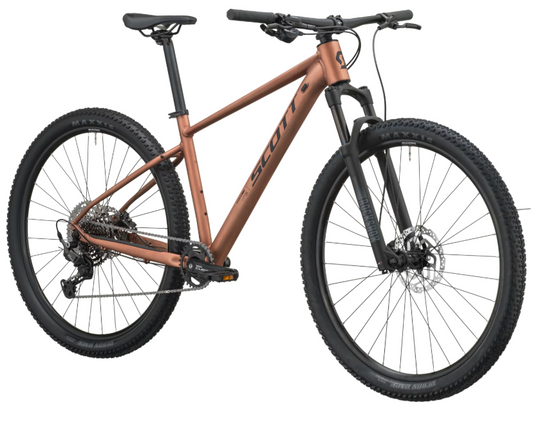 Scott Contrail 10  Mountain Bike 2027