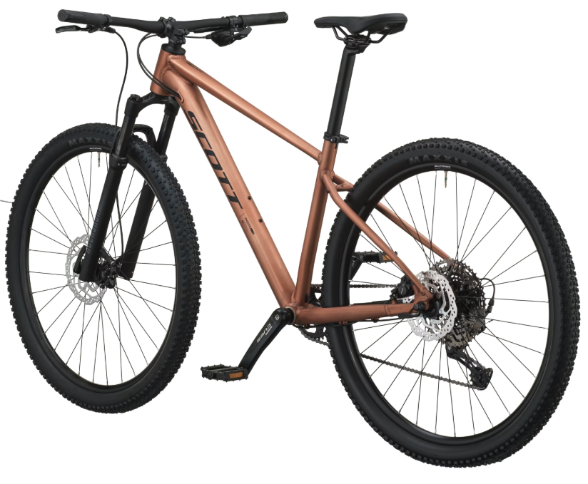Scott Contrail 10  Mountain Bike 2027