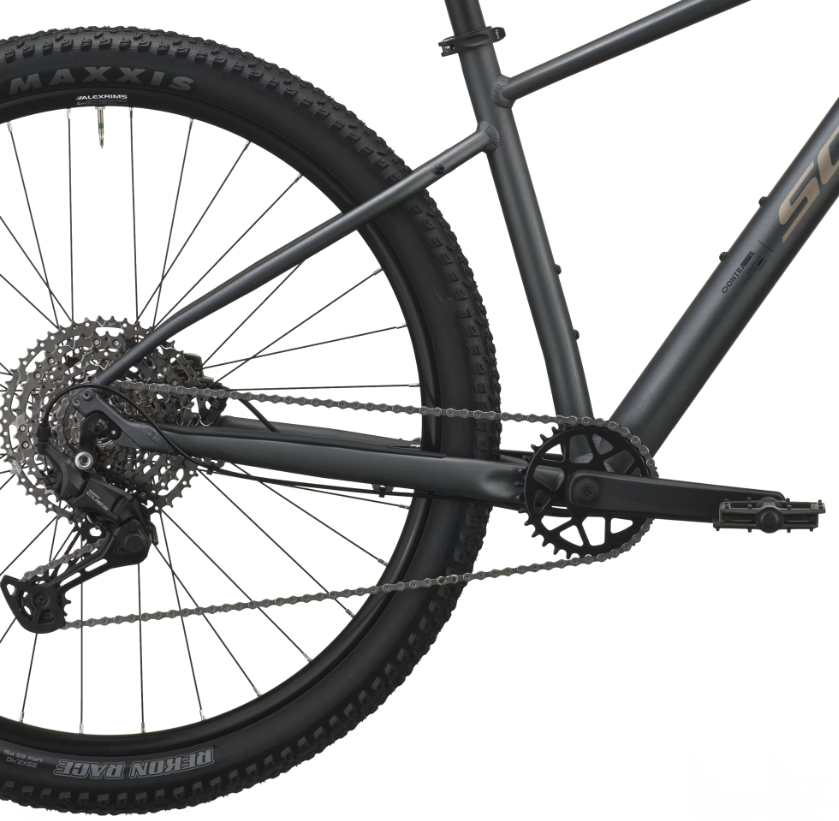 Scott Contrail 20 Mountain Bike 2027