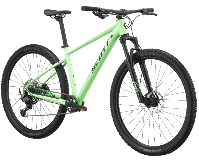 Scott Contrail 20 Mountain Bike 2027