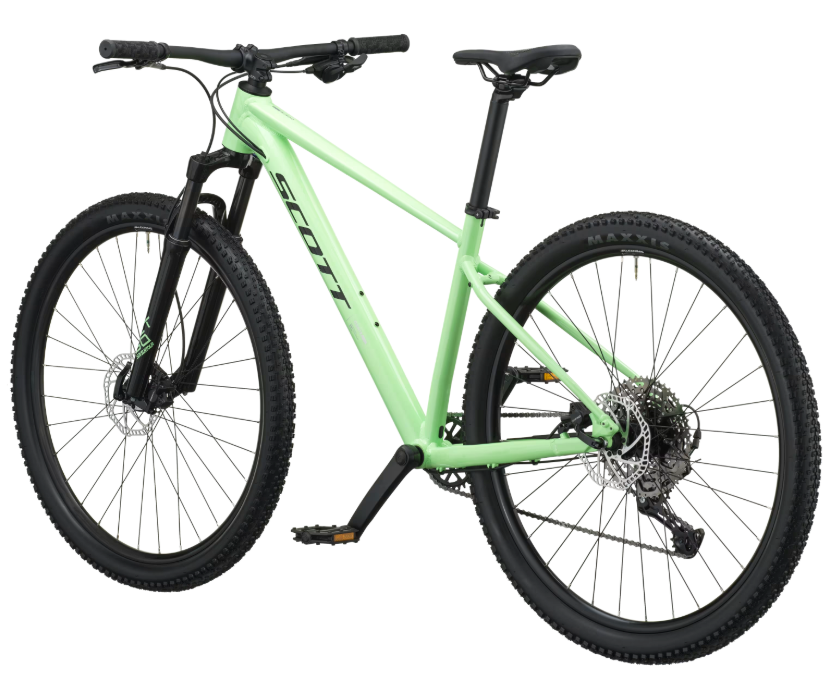 Scott Contrail 20 Mountain Bike 2027