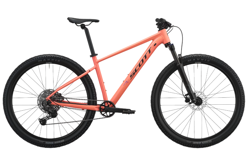 Scott Contrail 20 Mountain Bike 2027