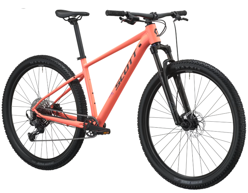 Scott Contrail 20 Mountain Bike 2027