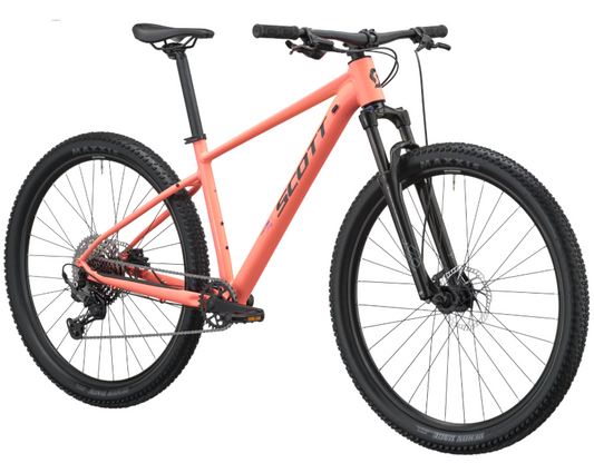 Scott Contrail 20 Mountain Bike 2027