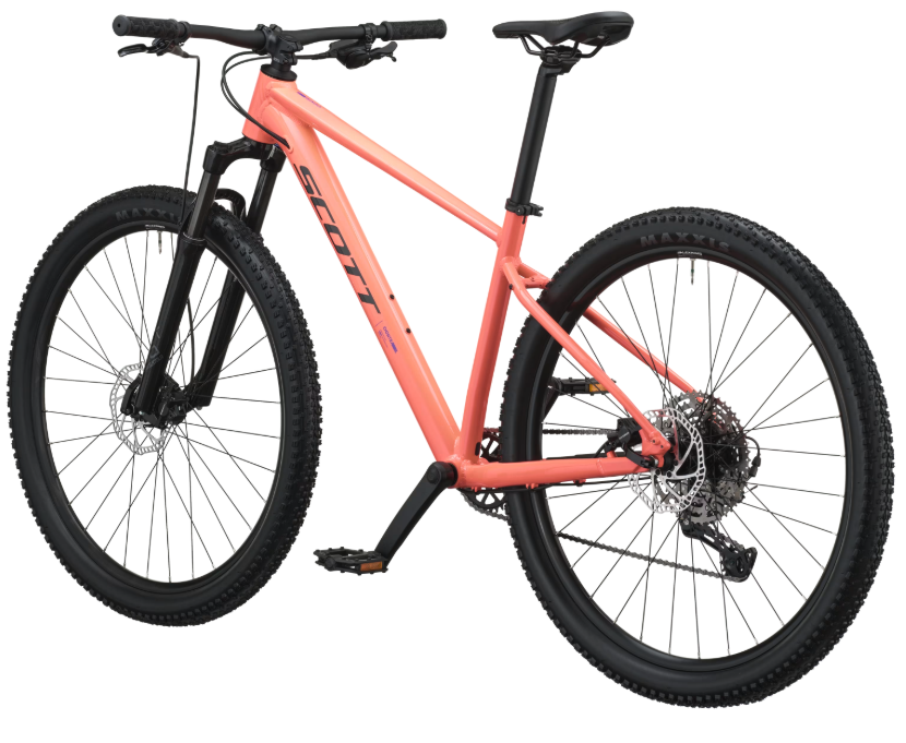 Scott Contrail 20 Mountain Bike 2027