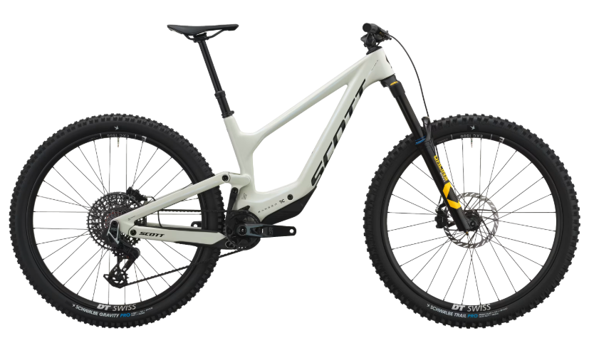 Scott Ransom RC Bike 2027