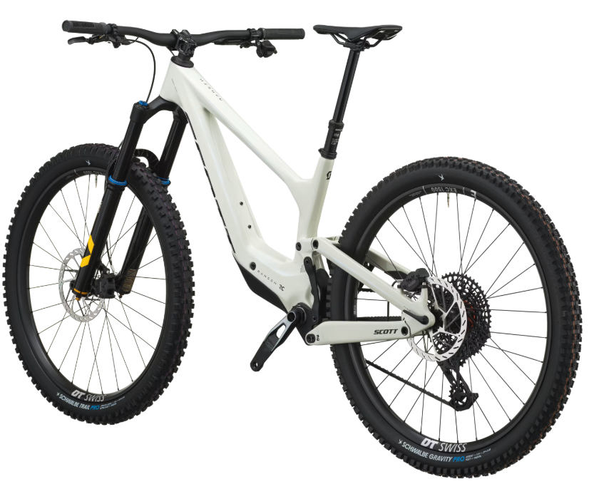 Scott Ransom RC Bike 2027