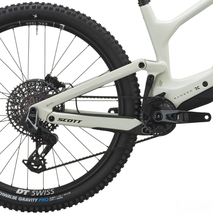 Scott Ransom RC Bike 2027