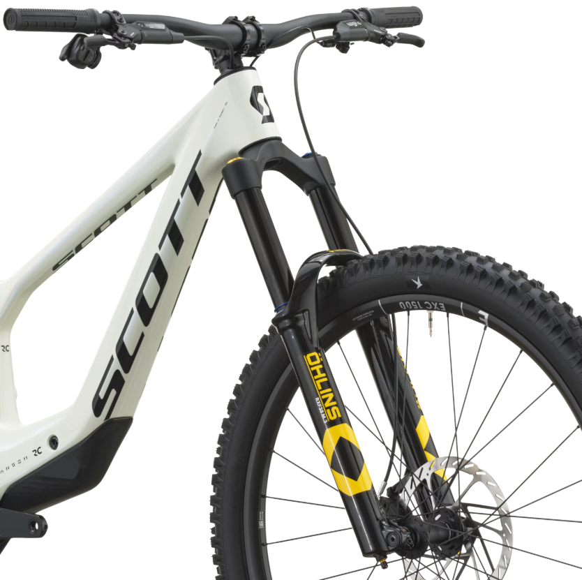 Scott Ransom RC Bike 2027