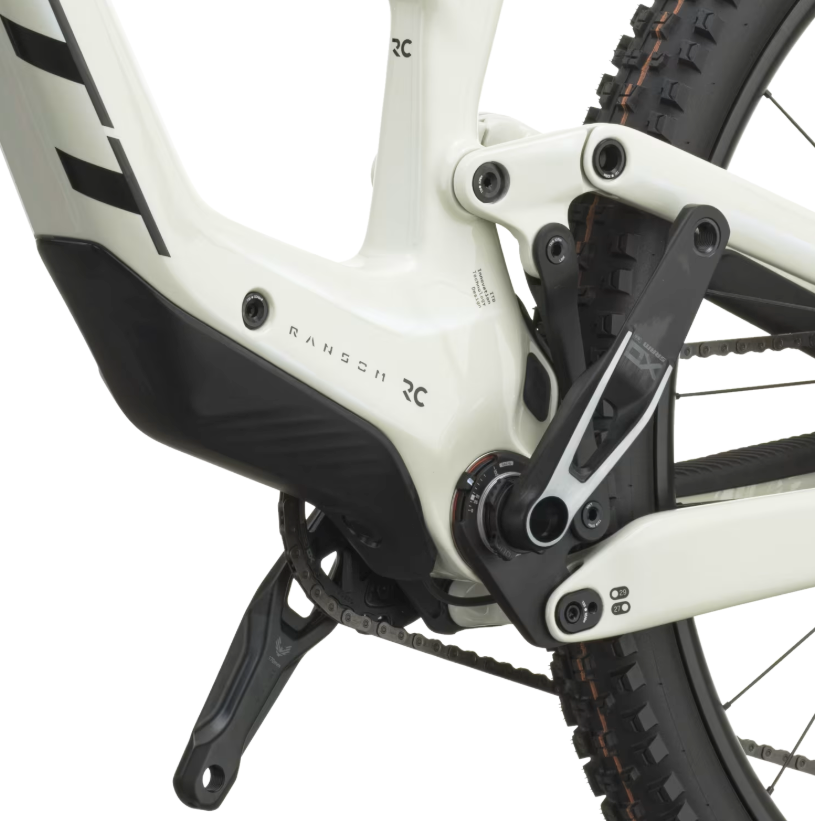 Scott Ransom RC Bike 2027