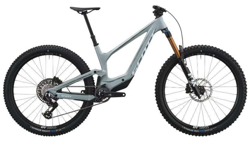 Scott Ransom 10 Trail,Mountain Bike 2027