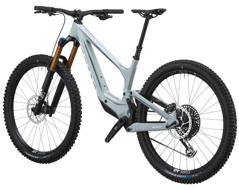 Scott Ransom 10 Trail,Mountain Bike 2027