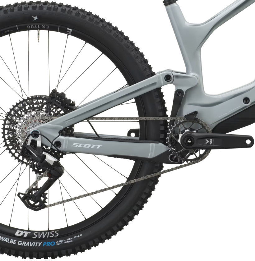 Scott Ransom 10 Trail,Mountain Bike 2027