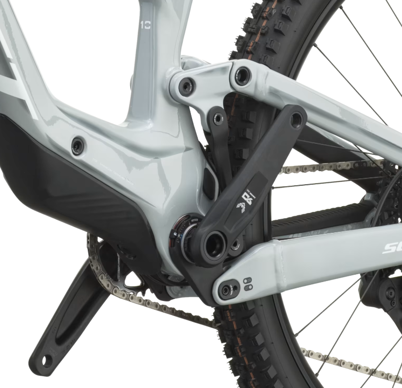 Scott Ransom 10 Trail,Mountain Bike 2027