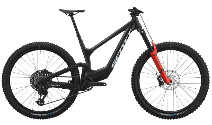 Scott Ransom 20Trail,Mountain Bike 2027