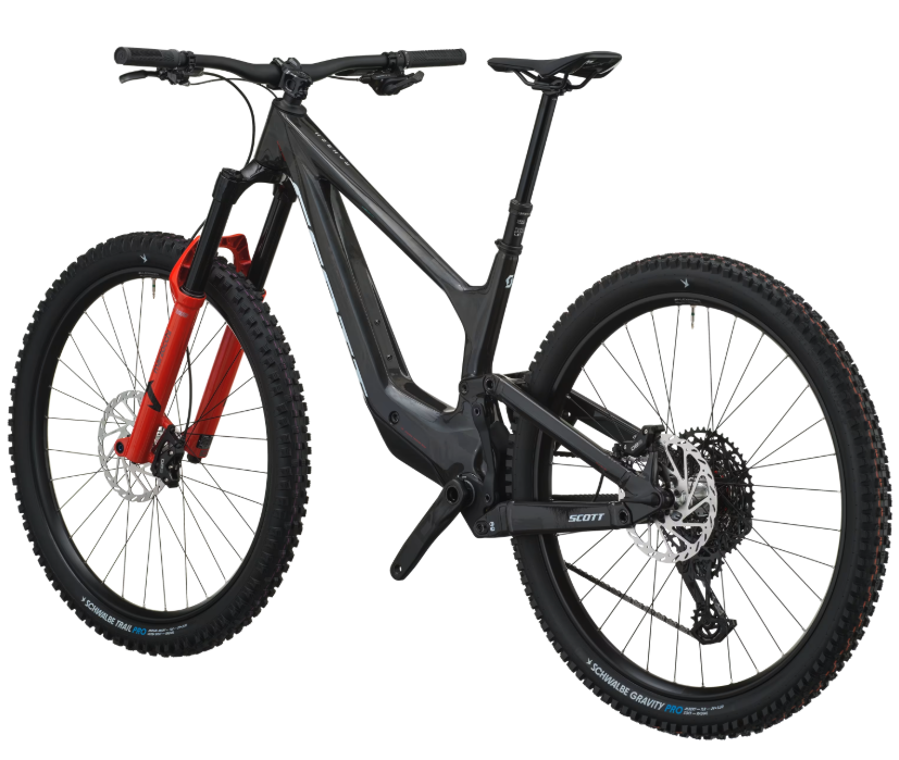 Scott Ransom 20Trail,Mountain Bike 2027