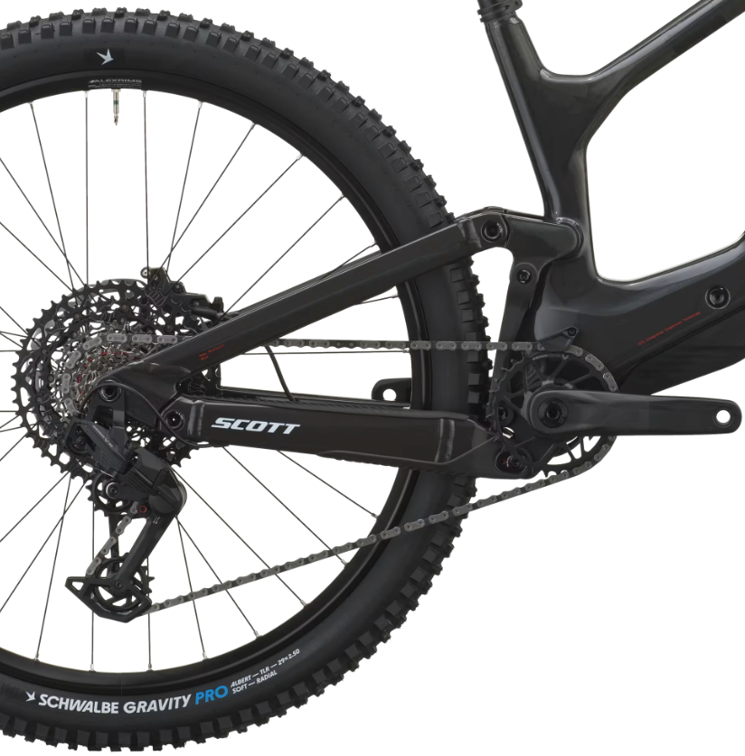 Scott Ransom 20Trail,Mountain Bike 2027